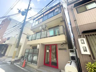 ティアラコートの画像