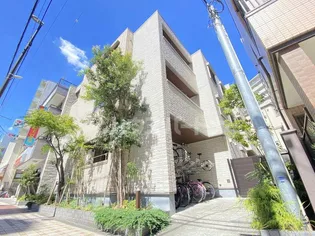 グレイスメゾンの画像