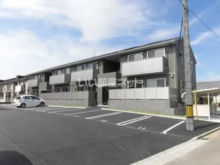 プラウド上田島 A棟の画像