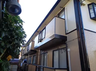 サウスヒルIIの画像