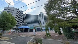 朝日プラザシティ八尾南2番館の画像