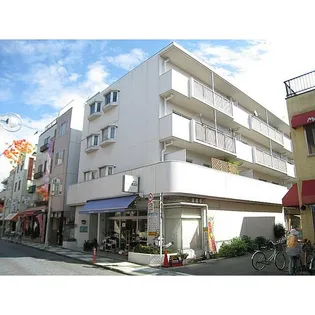 ドミール八坂の画像