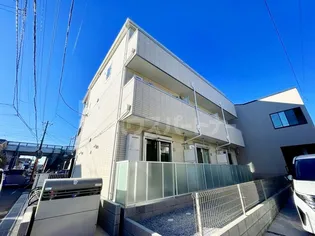 クロレ南流山の画像