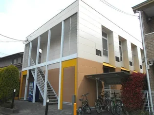 レオパレスあげきゅうの画像