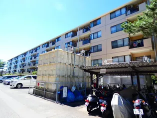 シティパル松戸 元山IIの画像