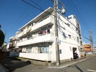 児玉ハイツの画像