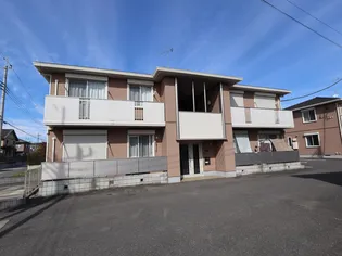 メゾン ルーチェBの画像