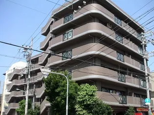 リズロン尼崎の画像