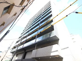 エスリード上前津エアスタ【5階】の外観