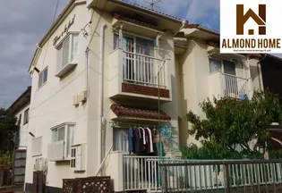 セジュール・ア・ラフォレI【2階】の外観