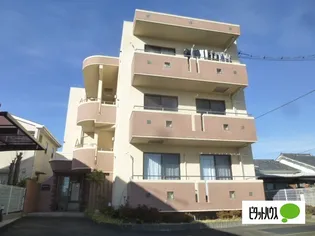 ハーバルコート Kの画像