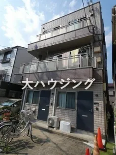 スプリングマンションの画像