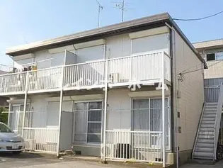 サニーハイツSの画像