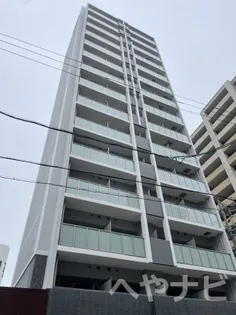 愛知県名古屋市中区千代田5【マンション】の外観