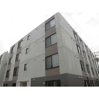 Ritz GRANDE大通(リッツグランデ大通)【2階】の外観