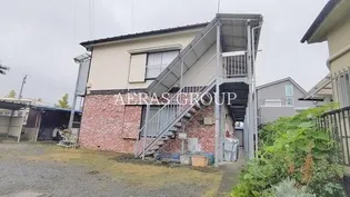 ことぶき荘の画像