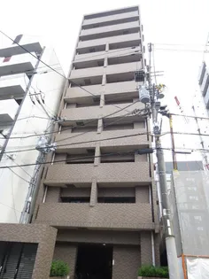 リーガル大阪城北の画像