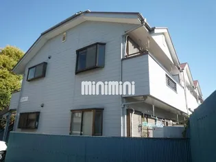 エクセラハイツの画像