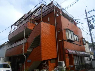 パークアベニュー小林の画像