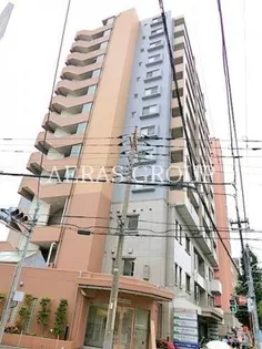 DELCCS AYASE IIの画像