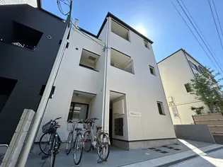 レジデンス駒ヶ林イーストの画像