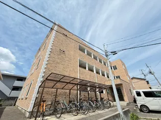 セントラルレジデンスの画像