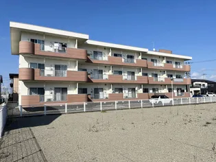 ファーストパレス伊藤の画像