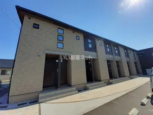 プレジールAの画像