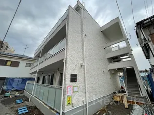 シトラス新城の画像