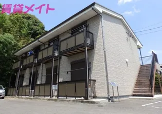 カーサベルデ3の画像