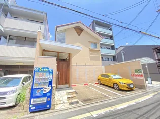 ロフティ西院の画像