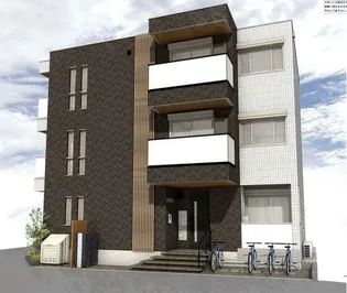 ショコラーデ パラッツォの画像