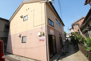 コーポKENの画像