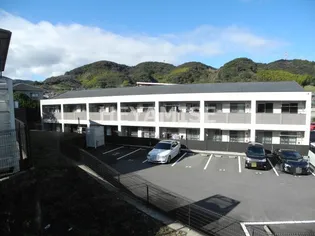 カーサ ソラーレの画像