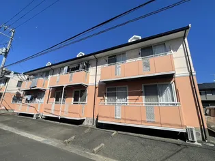 グランドールミウラ二番館の画像