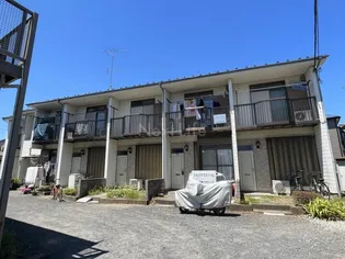 シルクテラスハイムの画像