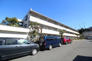 TーNET ヌーベルシャトー朝霞の画像