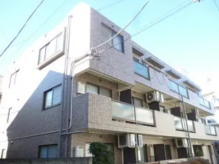 グレイスコアの画像