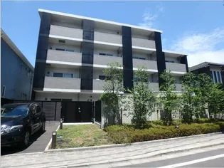 GRAND REPOS谷中の画像