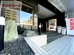 広島県広島市中区舟入本町【マンション】の外観