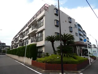 グランベール参号館の画像