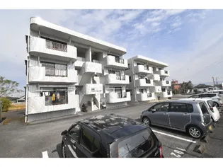 末吉大丸マンションBの画像