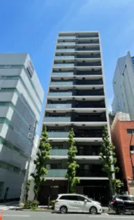 東京都文京区本郷3【マンション】の外観