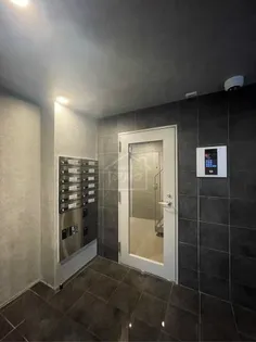 東京都中野区沼袋1【マンション】の外観