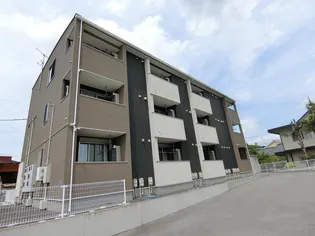 ウィステリアの画像