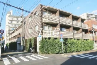 プレール ドゥーク中野江原町の画像