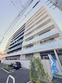 LIER A LAVENIRの画像