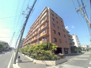 シティー行徳の画像