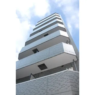 クレアシオン後楽園【4階】の外観