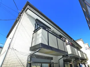 エクセル南柏の画像